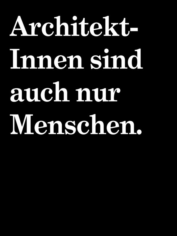 architektinnen_sind_auch_nur_menschen